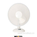 high speed cooling electrical small table fan
